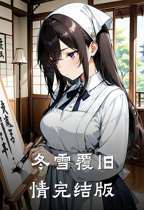 冬雪覆旧情完结版