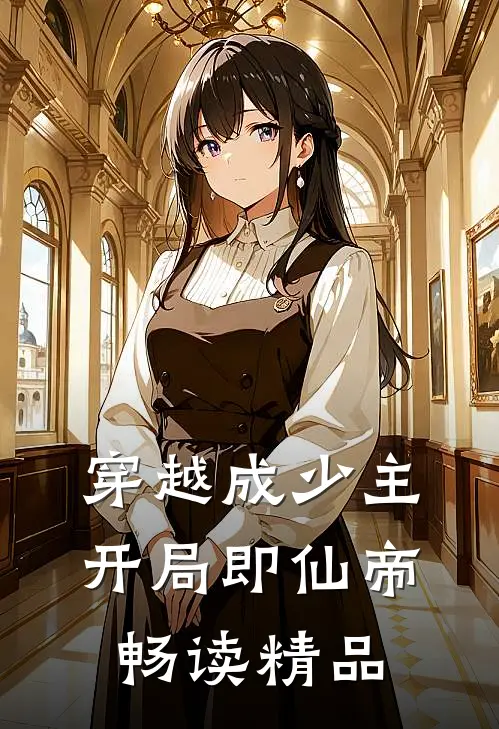 穿越成少主,开局即仙帝畅读精品