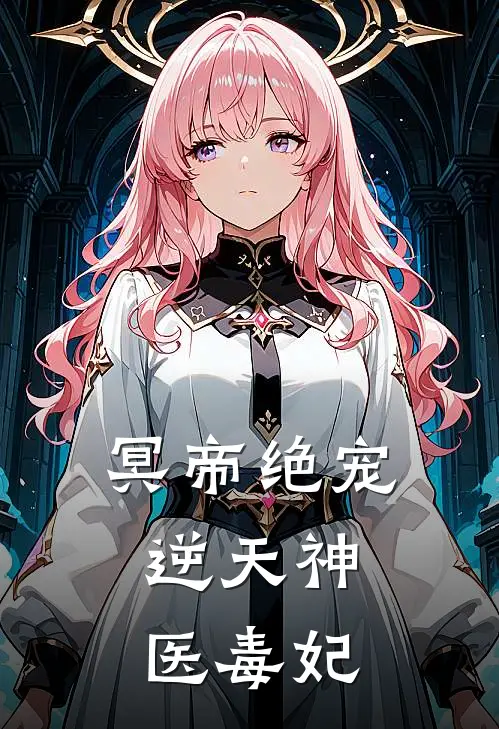 冥帝绝宠逆天神医毒妃