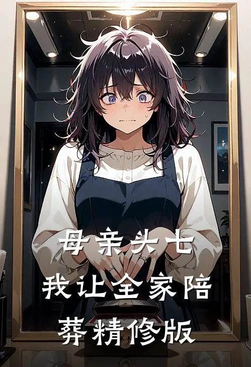 母亲头七，我让全家陪葬精修版