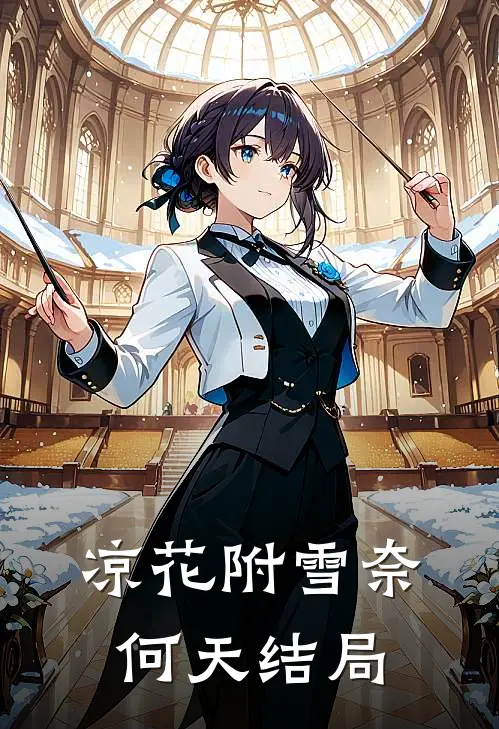 凉花附雪奈何天结局