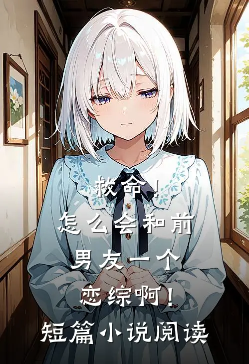 救命！怎么会和前男友一个恋综啊！短篇小说阅读