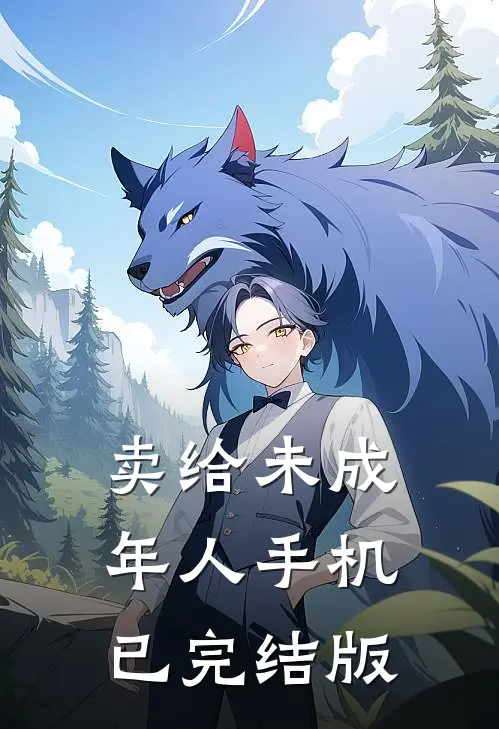 卖给未成年人手机已完结版