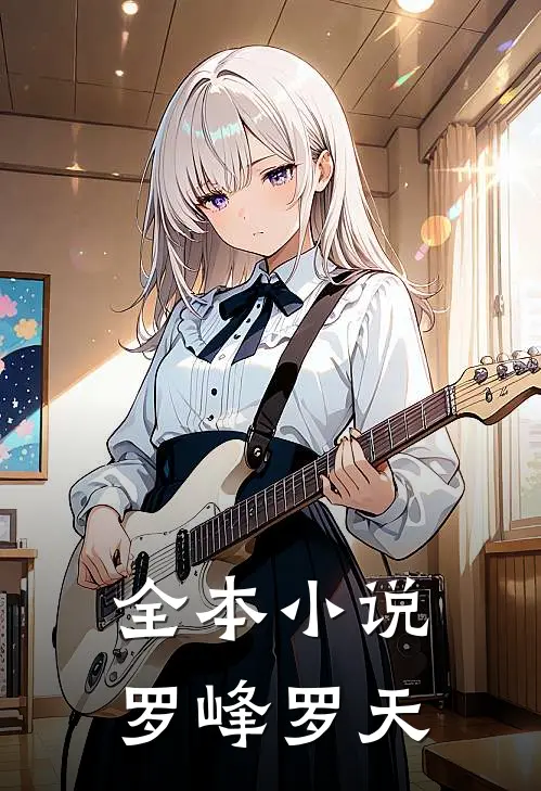 全本小说罗峰罗天