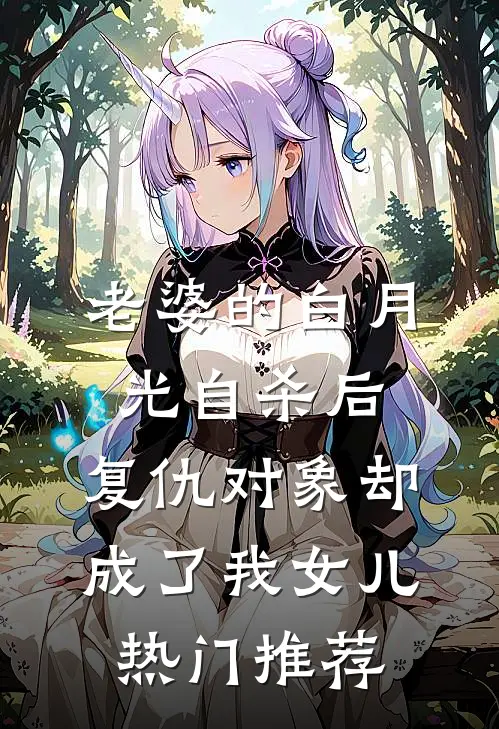 老婆的白月光自杀后，复仇对象却成了我女儿热门推荐