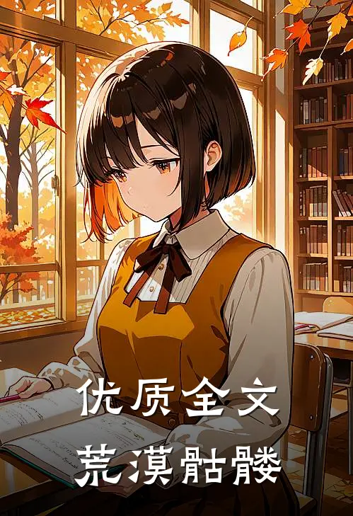 优质全文荒漠骷髅