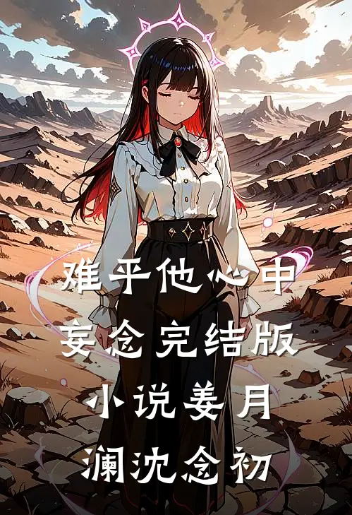 难平他心中妄念完结版小说姜月澜沈念初