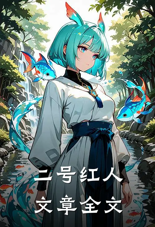 二号红人文章全文