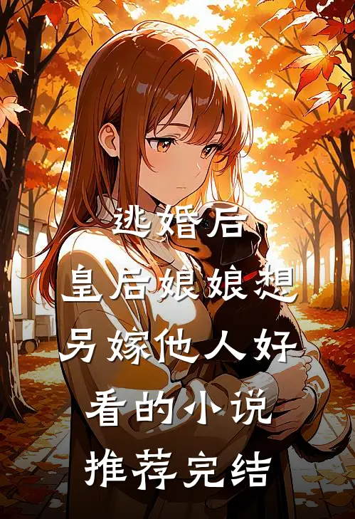 逃婚后，皇后娘娘想另嫁他人好看的小说推荐完结