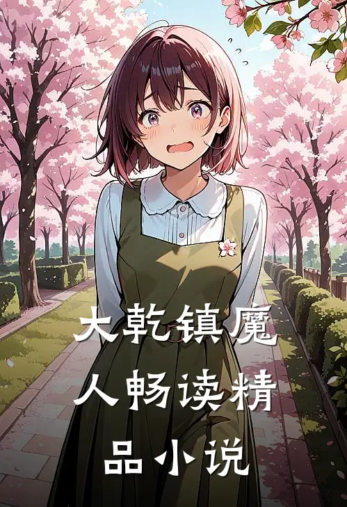 大乾镇魔人畅读精品小说