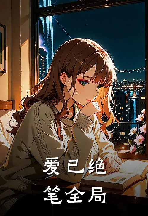 爱已绝笔全局