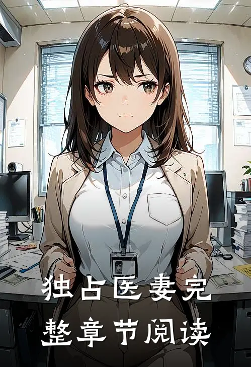 独占医妻完整章节阅读