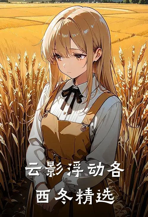 云影浮动各西冬精选