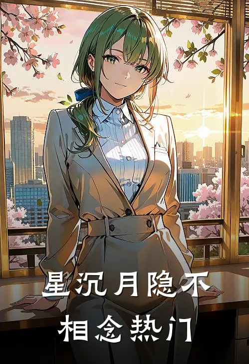 星沉月隐不相念热门