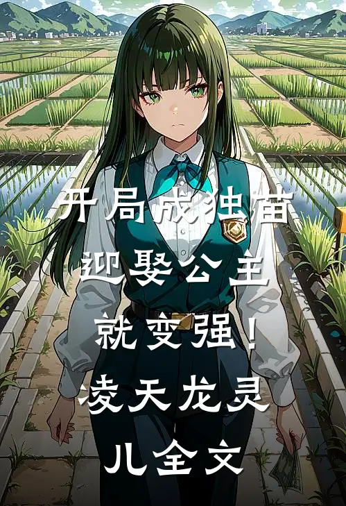 开局成独苗，迎娶公主就变强！凌天龙灵儿全文