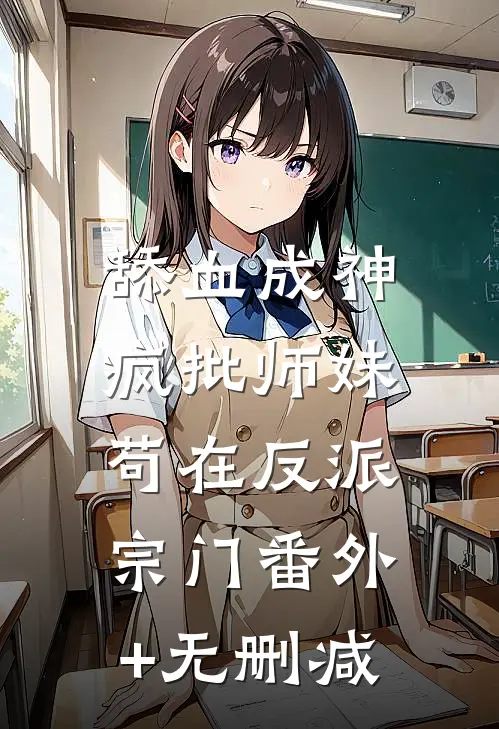 舔血成神：疯批师妹苟在反派宗门番外+无删减