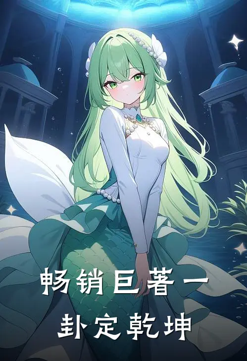 畅销巨著一卦定乾坤