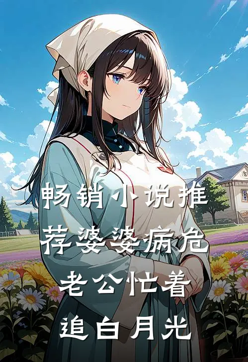 畅销小说推荐婆婆病危，老公忙着追白月光