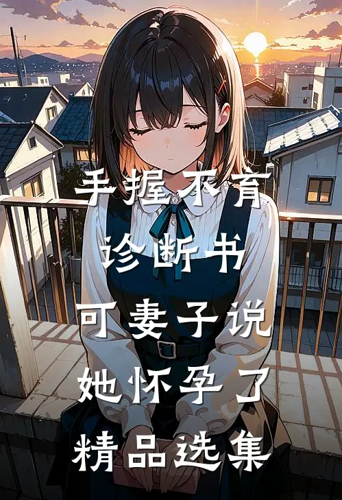 手握不育诊断书，可妻子说她怀孕了精品选集
