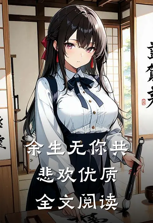 余生无你共悲欢优质全文阅读