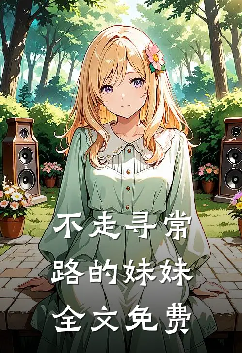 不走寻常路的妹妹全文免费