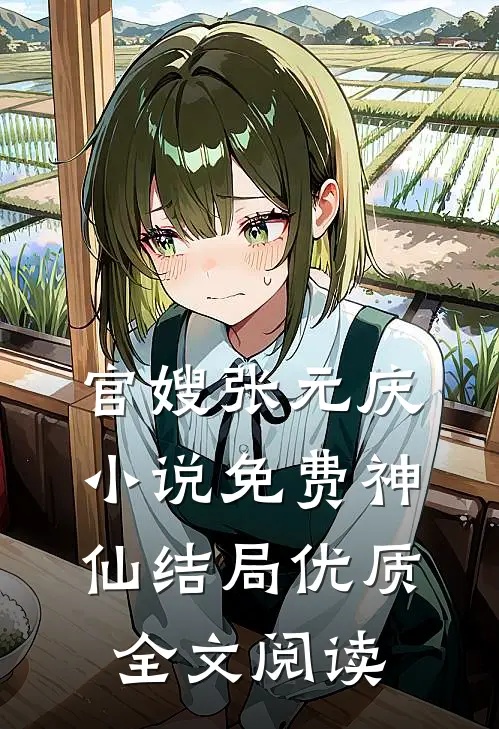 官嫂张元庆小说免费神仙结局优质全文阅读
