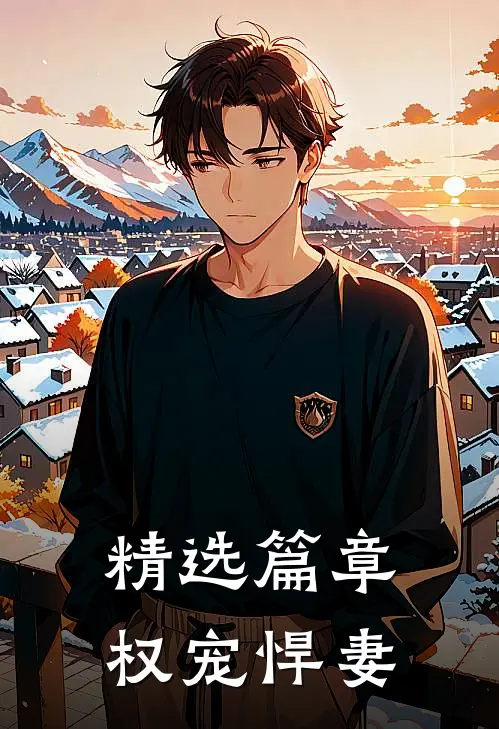 精选篇章权宠悍妻