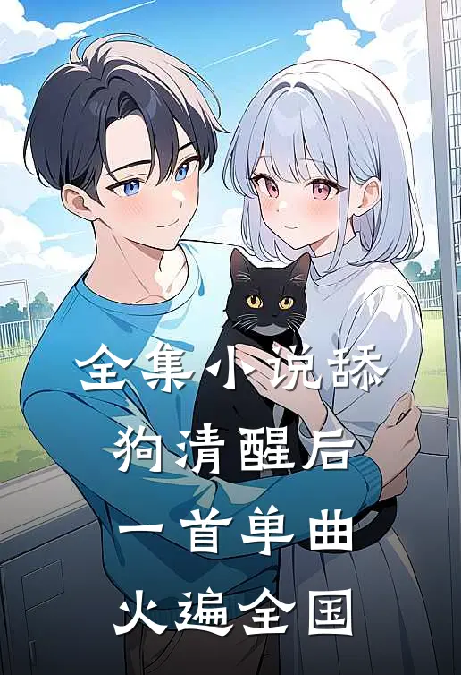 全集小说舔狗清醒后，一首单曲火遍全国