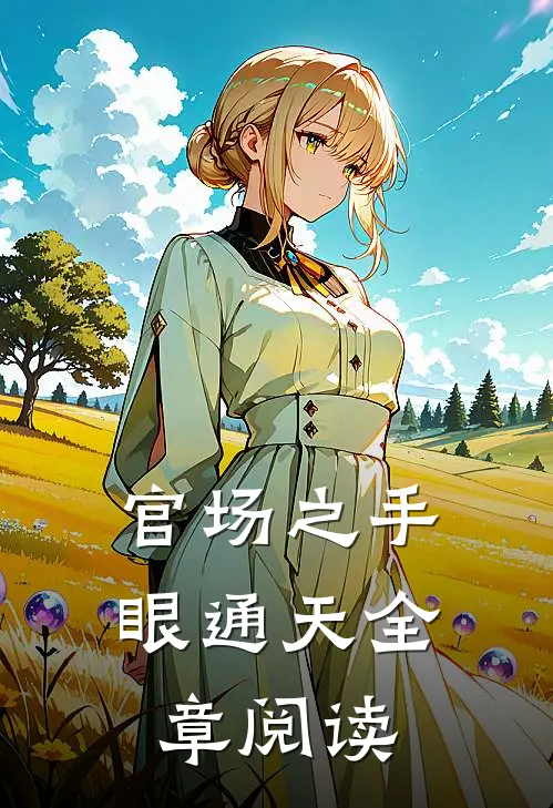 官场之手眼通天全章阅读