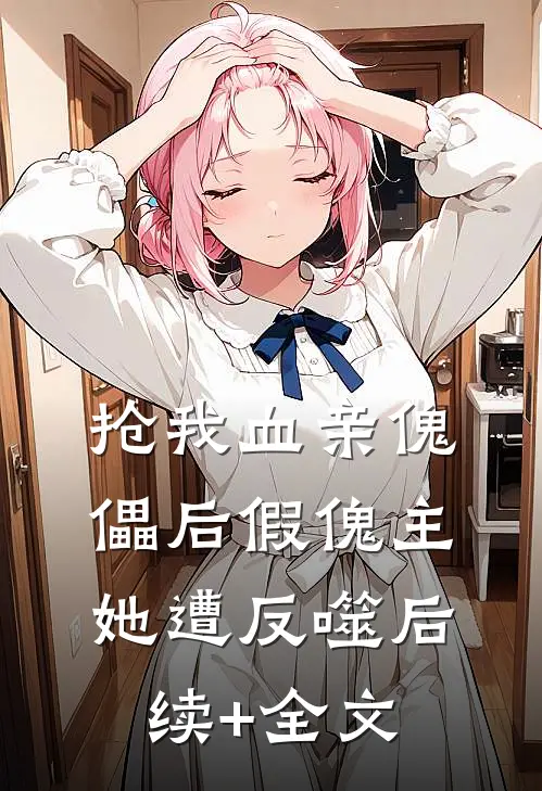 抢我血亲傀儡后假傀主她遭反噬后续+全文