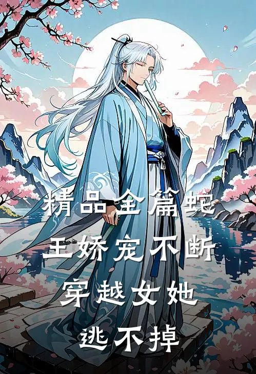 精品全篇蛇王娇宠不断，穿越女她逃不掉