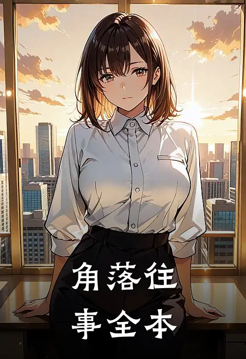 角落往事全本