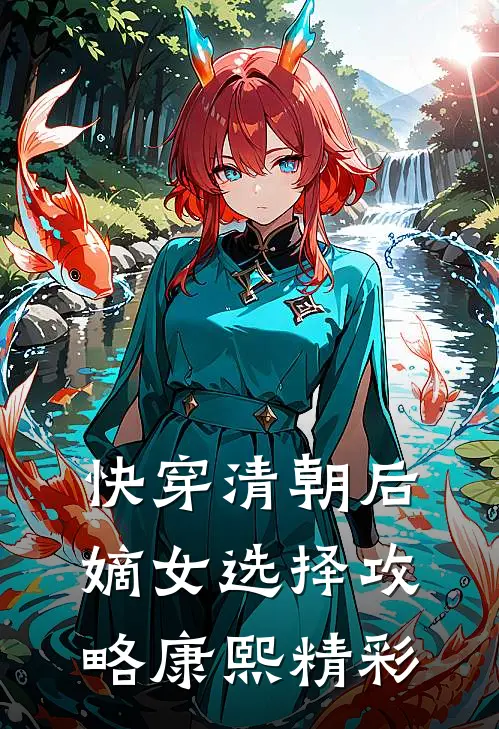 快穿清朝后，嫡女选择攻略康熙精彩