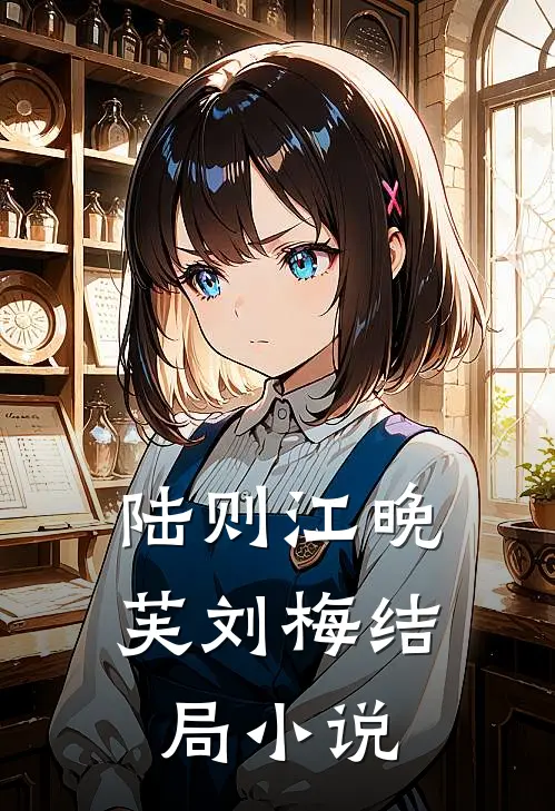 陆则江晚芙刘梅结局小说