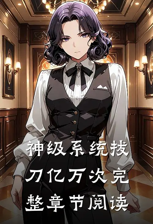 神级系统拔刀亿万次完整章节阅读