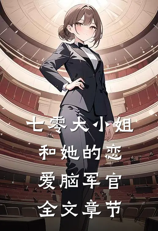 七零大小姐和她的恋爱脑军官全文章节
