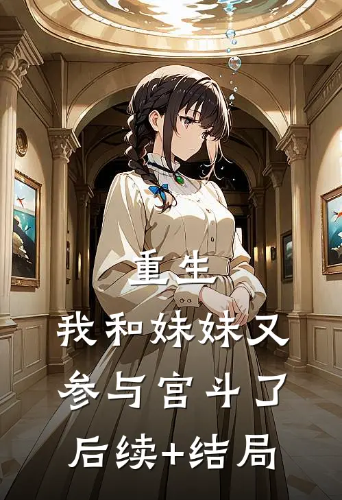 重生：我和妹妹又参与宫斗了后续+结局