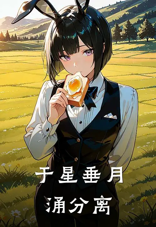 于星垂月涌分离