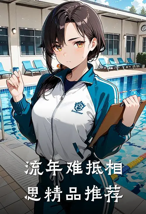 流年难抵相思精品推荐