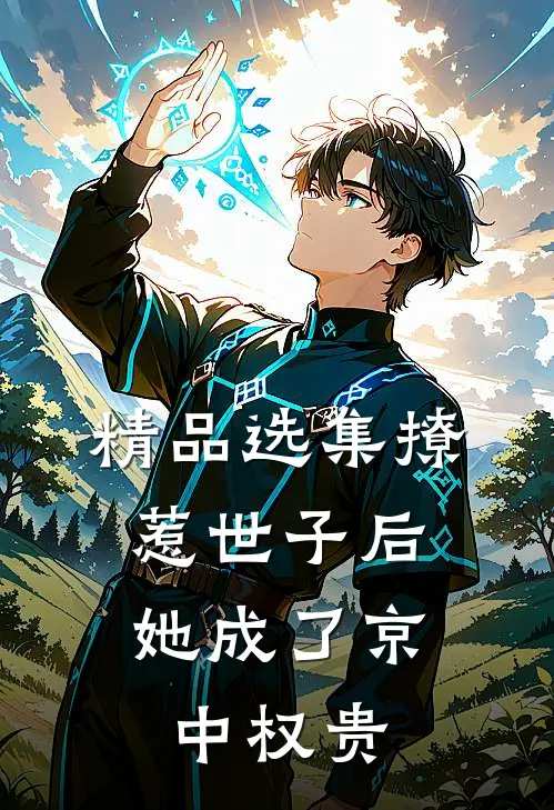 精品选集撩惹世子后，她成了京中权贵