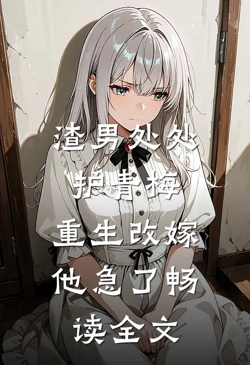 渣男处处护青梅，重生改嫁他急了畅读全文