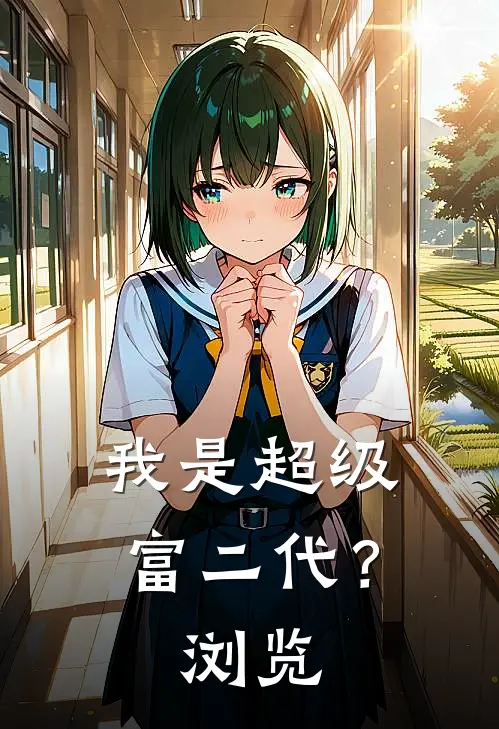 我是超级富二代？浏览