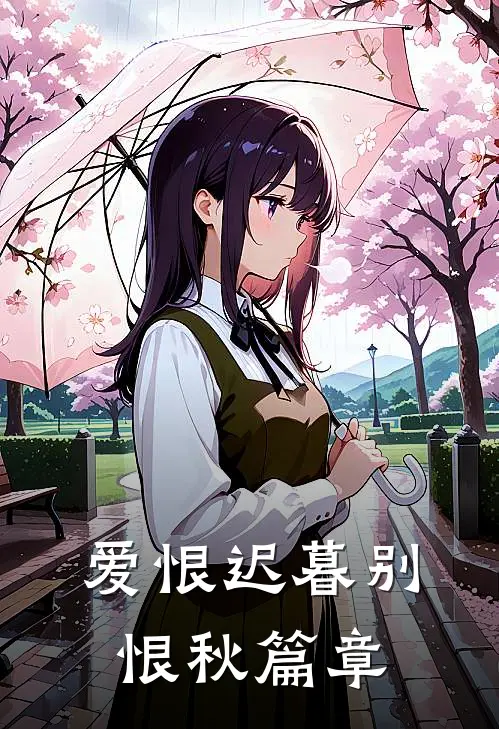 爱恨迟暮别恨秋篇章