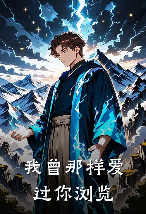 我曾那样爱过你浏览