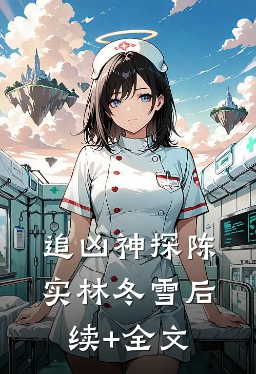 追凶神探陈实林冬雪后续+全文