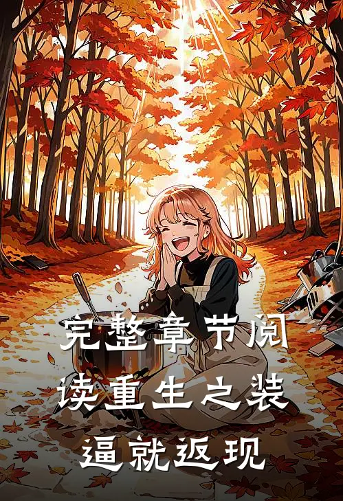 完整章节阅读重生之装逼就返现