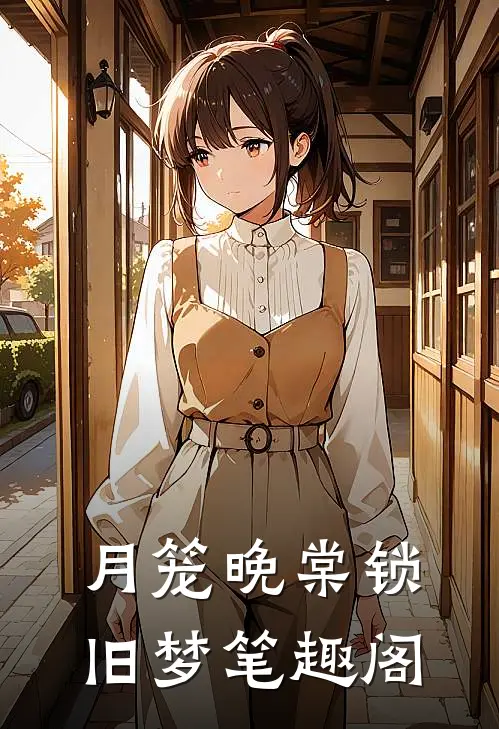 月笼晚棠锁旧梦笔趣阁