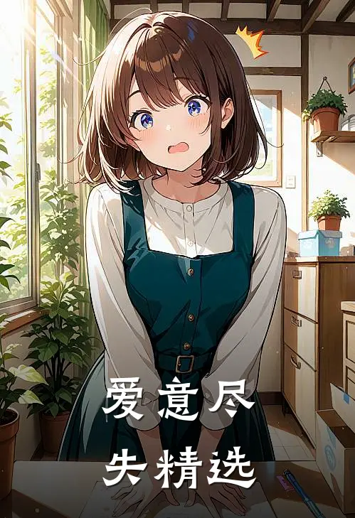 爱意尽失精选