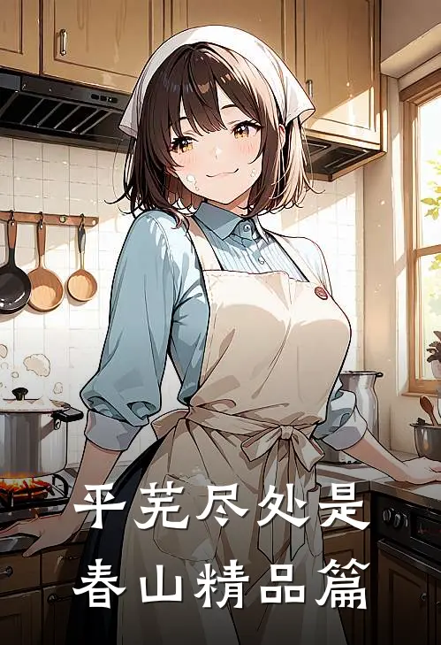 平芜尽处是春山精品篇