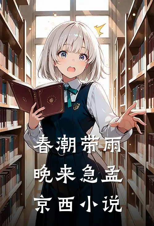 春潮带雨晚来急孟京西小说